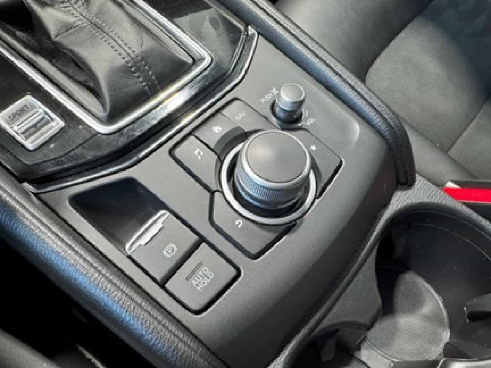 Image 26 Mazda CX-5 GS 2021