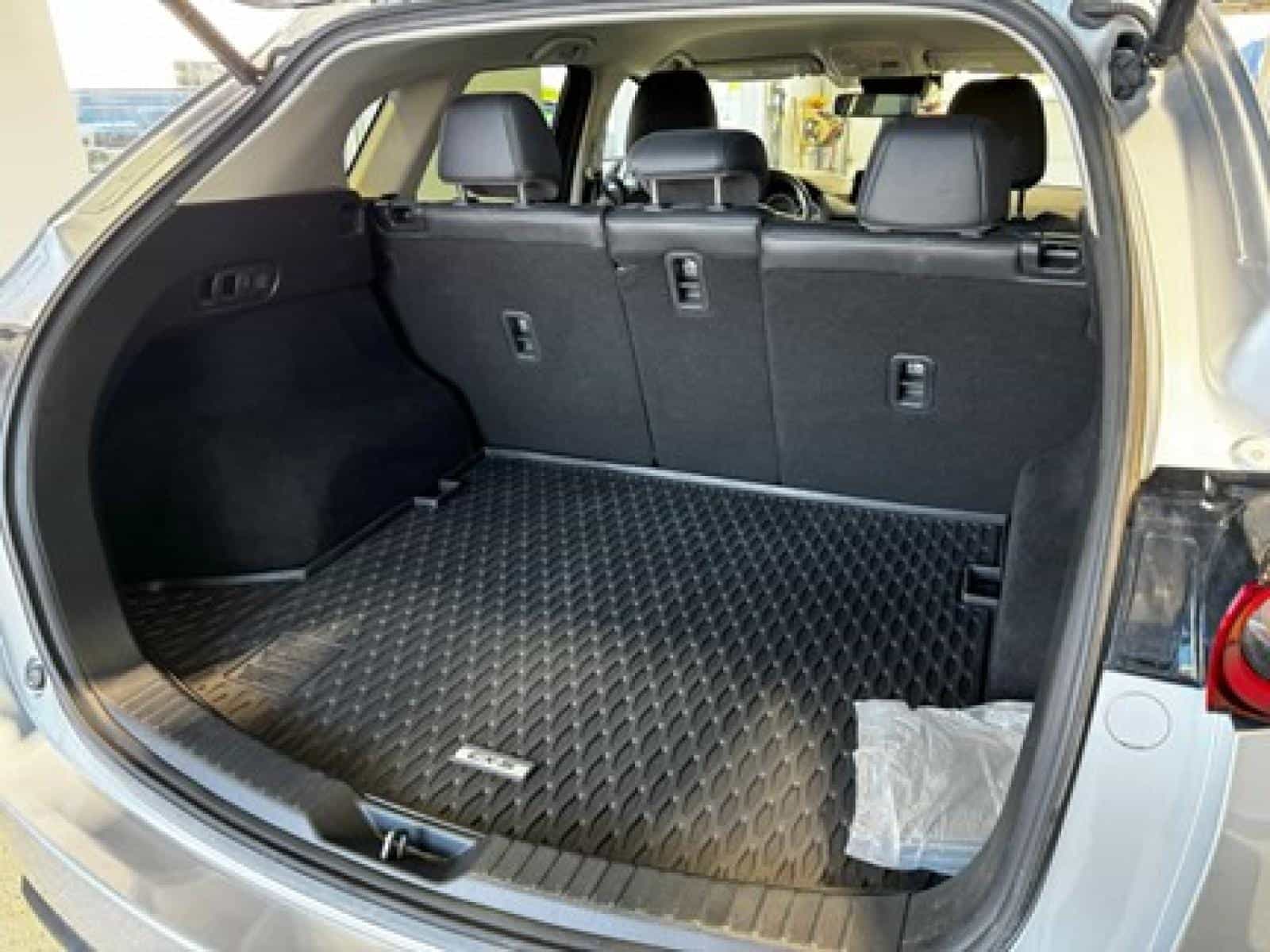 Image 29 Mazda CX-5 GS 2021