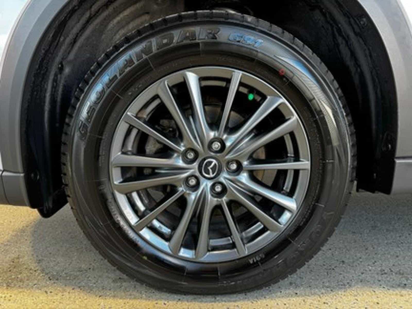 2021 Mazda CX-5 GS - Image 8