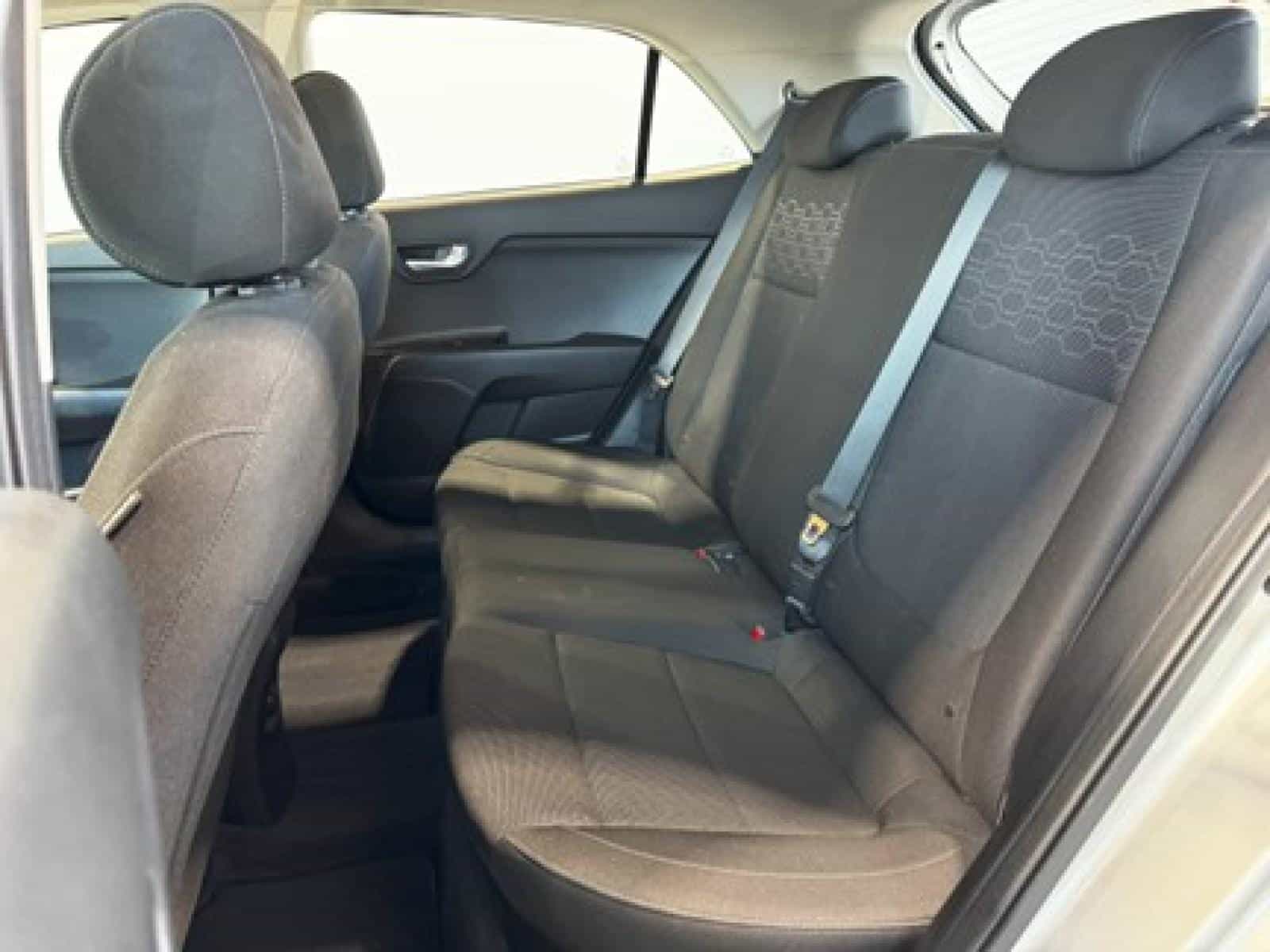 Image 25 Kia Rio EX 2018