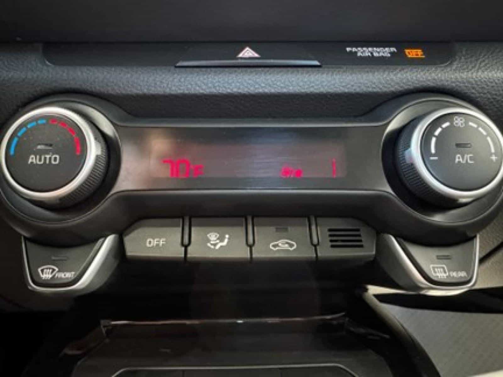 Image 22 Kia Rio EX 2018