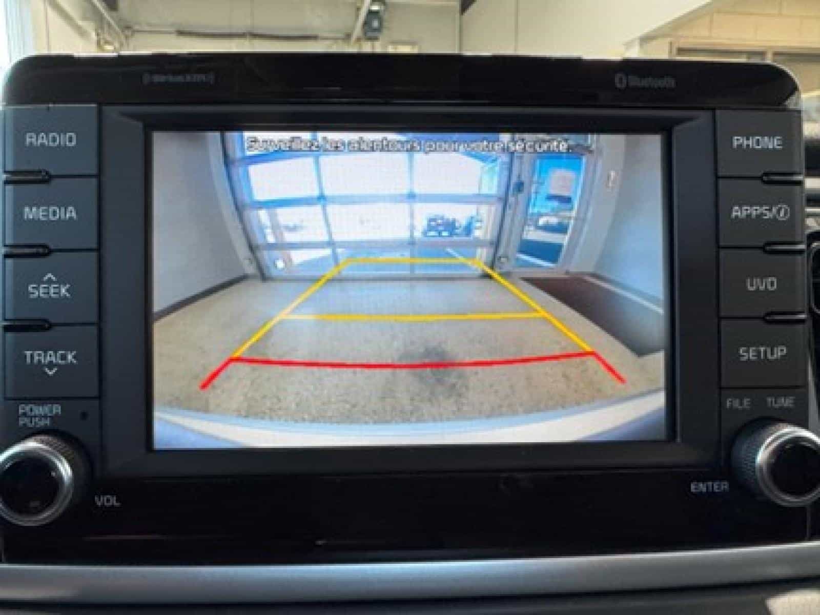 2018 Kia Rio EX - Image 21