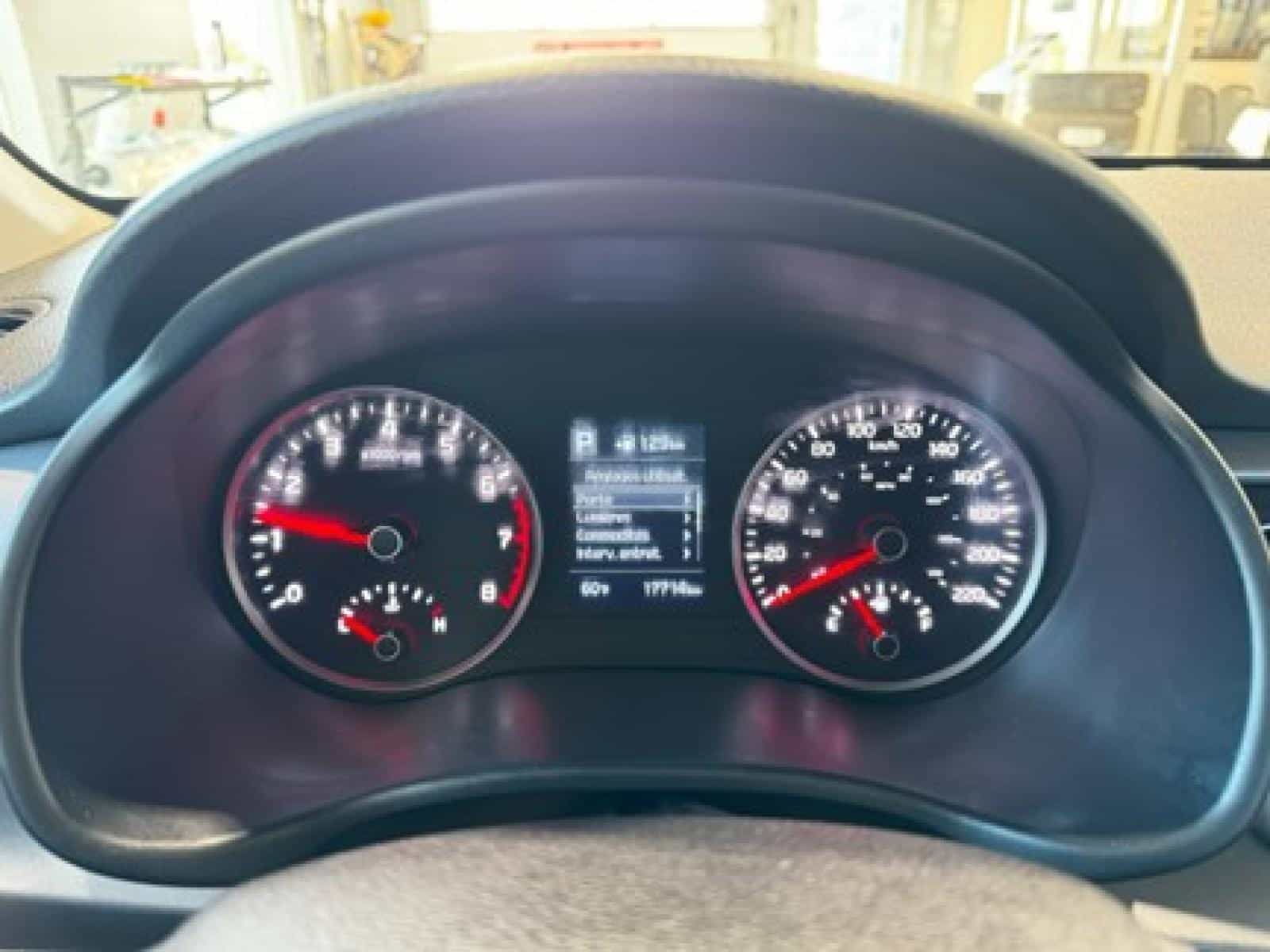 2018 Kia Rio EX - Image 19