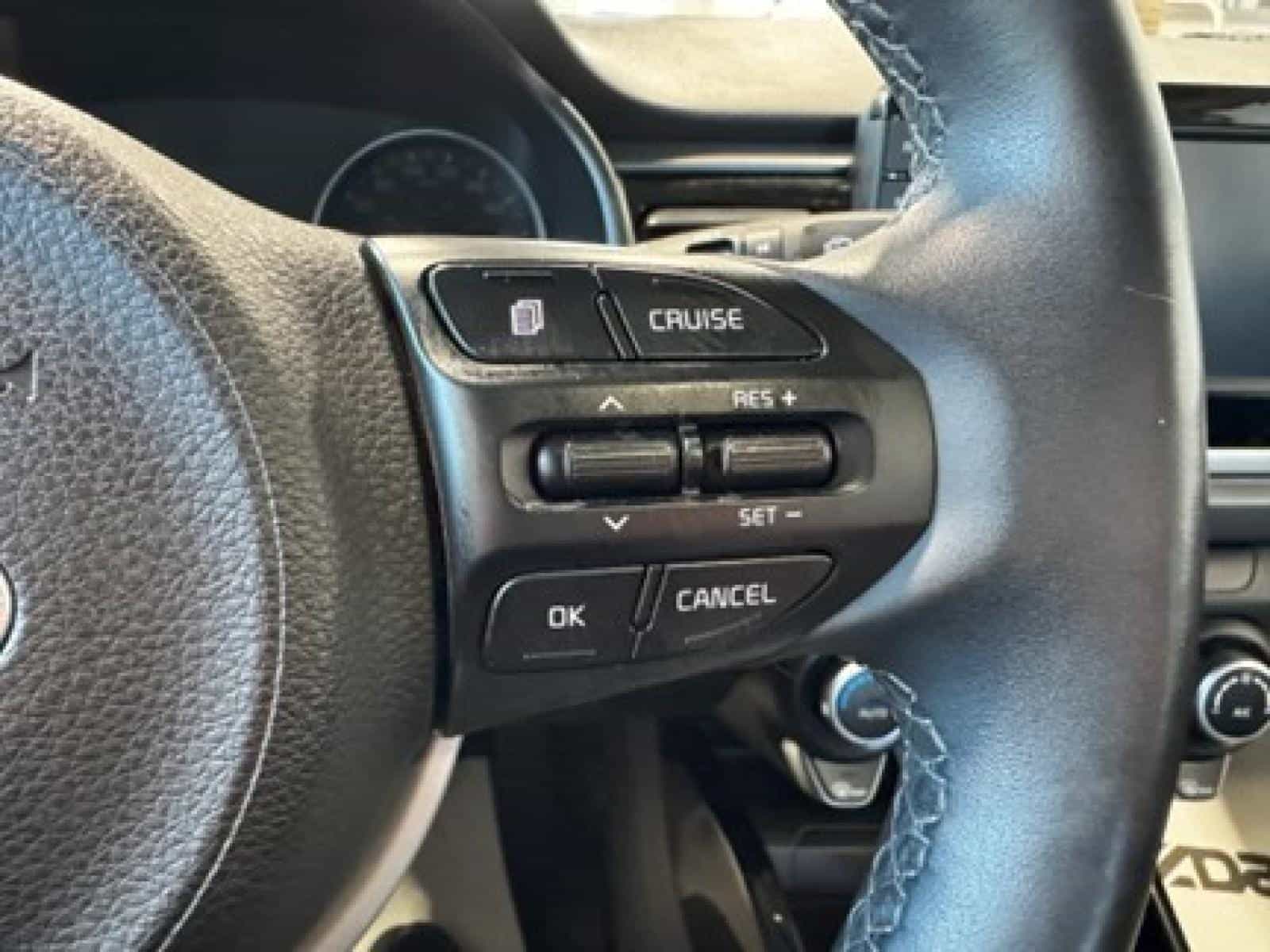 Image 18 Kia Rio EX 2018