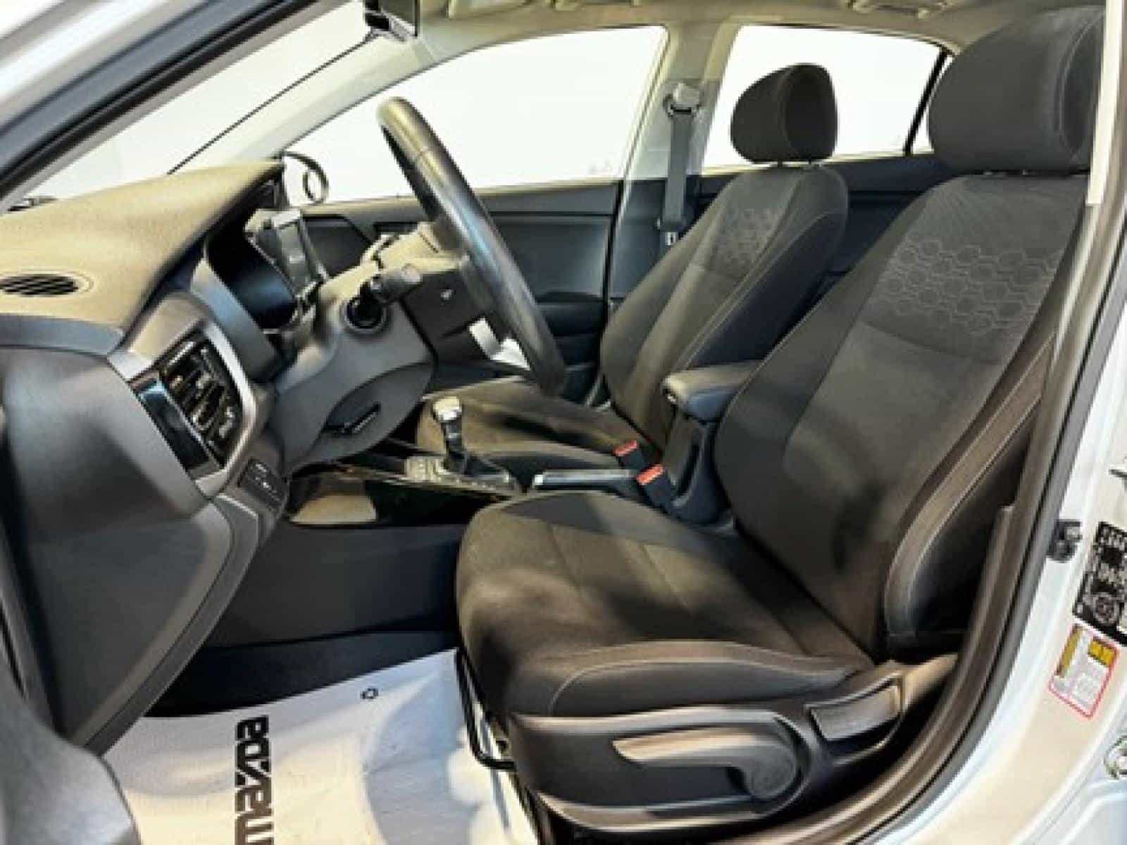 Image 12 Kia Rio EX 2018