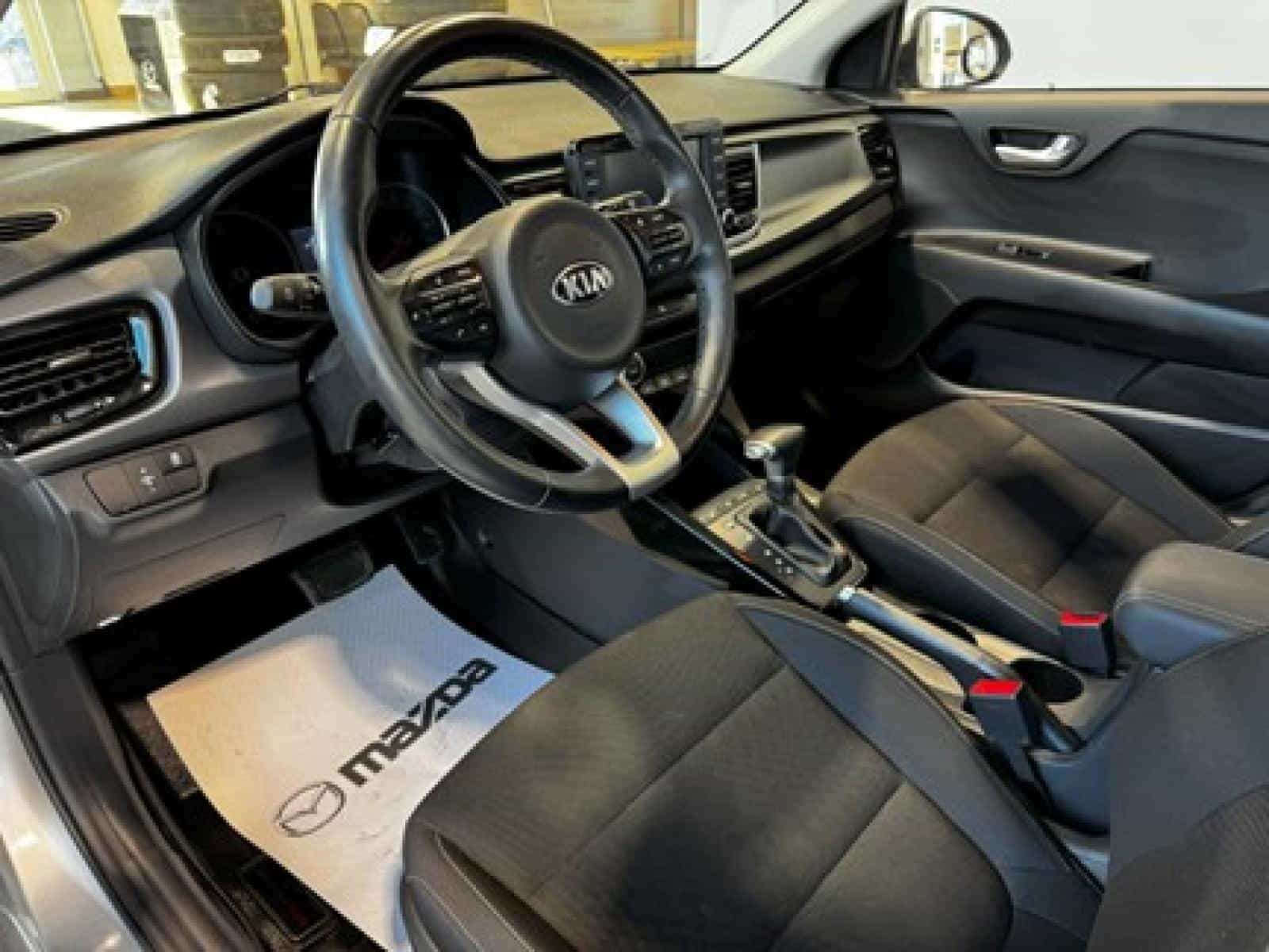 Image 11 Kia Rio EX 2018