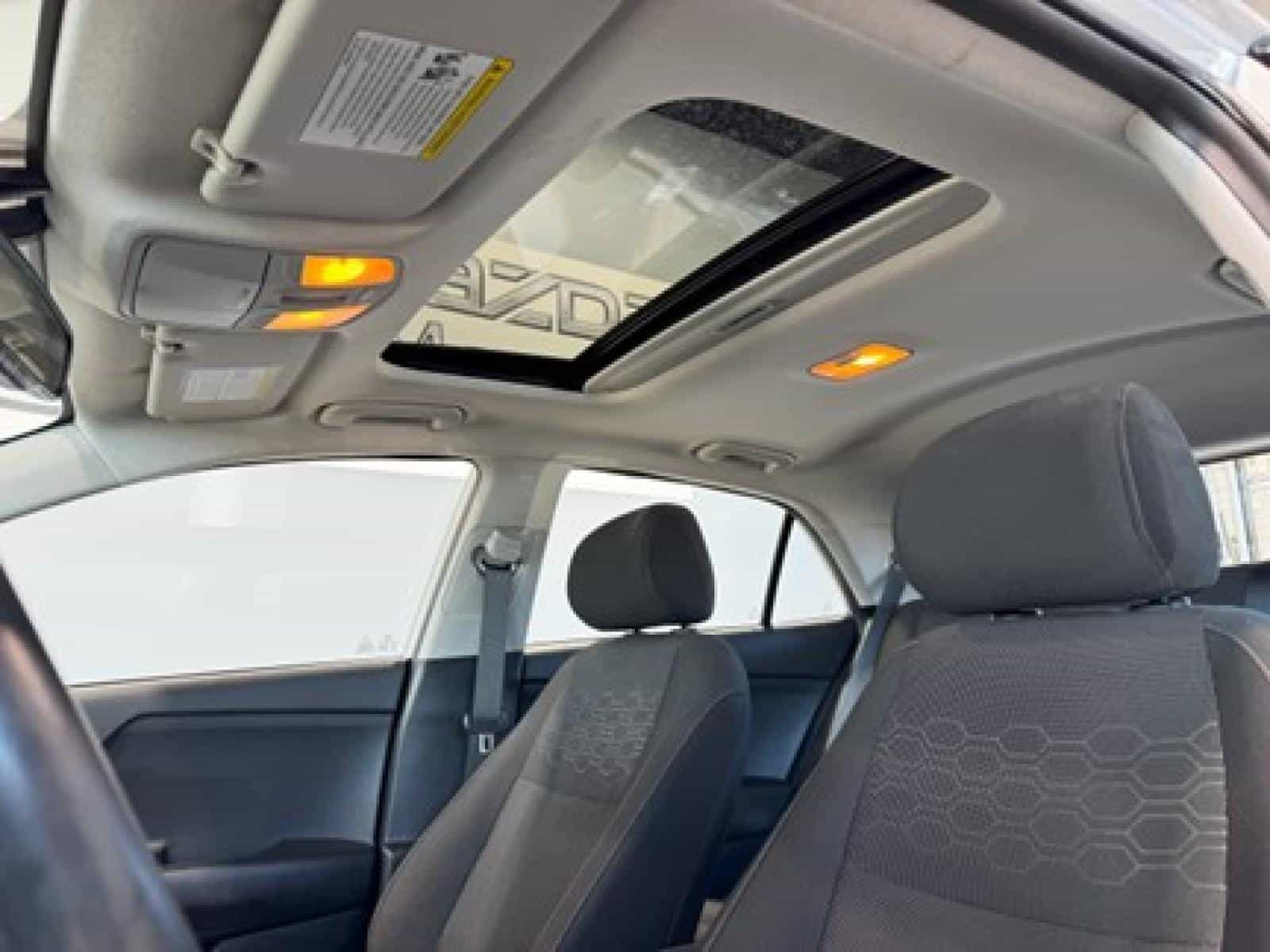 2018 Kia Rio EX - Image 14