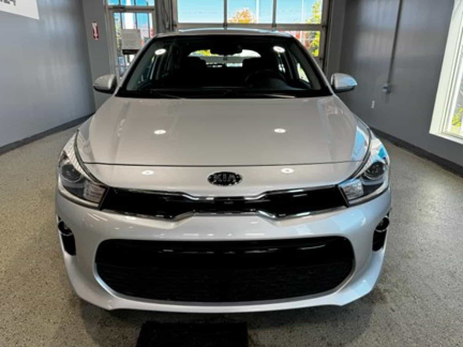 Image 7 Kia Rio EX 2018