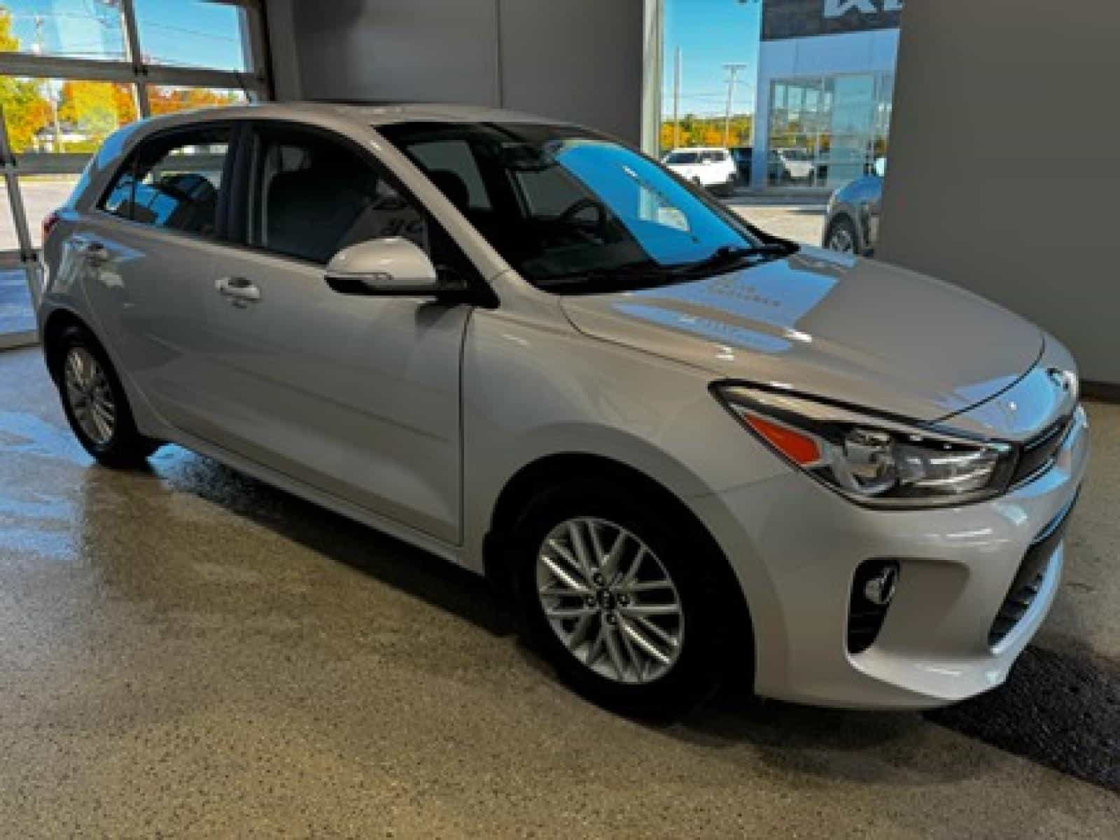 2018 Kia Rio EX - Image 6