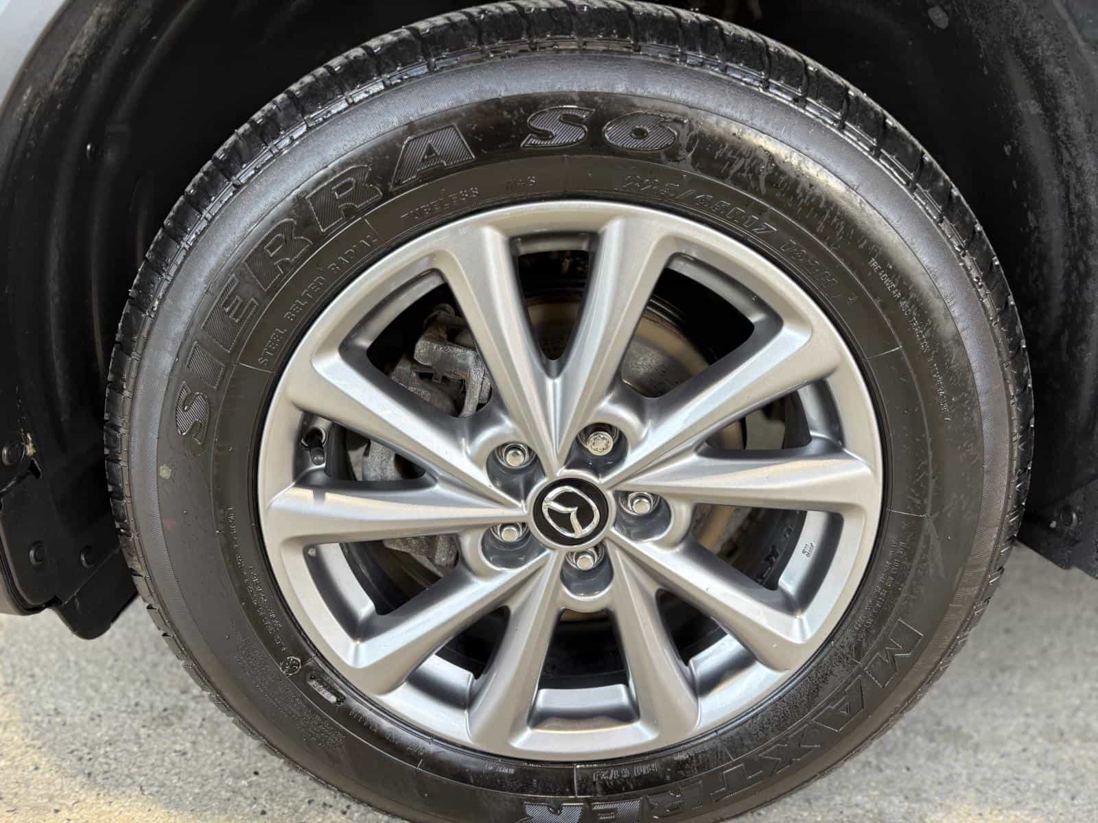 2023 Mazda CX-5 GS - Image 6