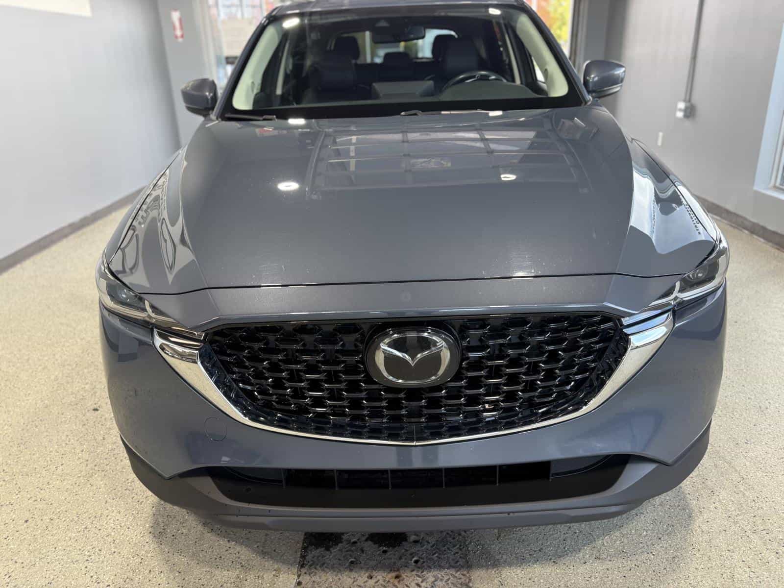 Image 7 Mazda CX-5 GS 2023