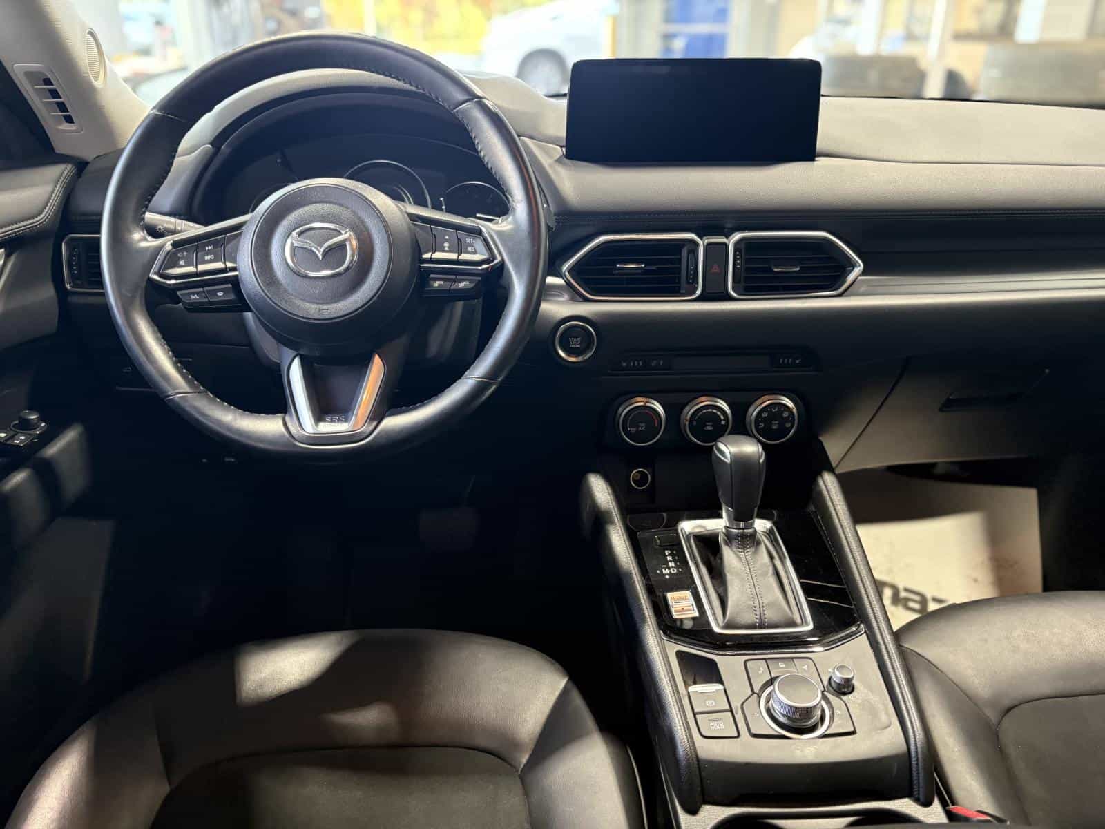 Image 9 Mazda CX-5 GS 2023