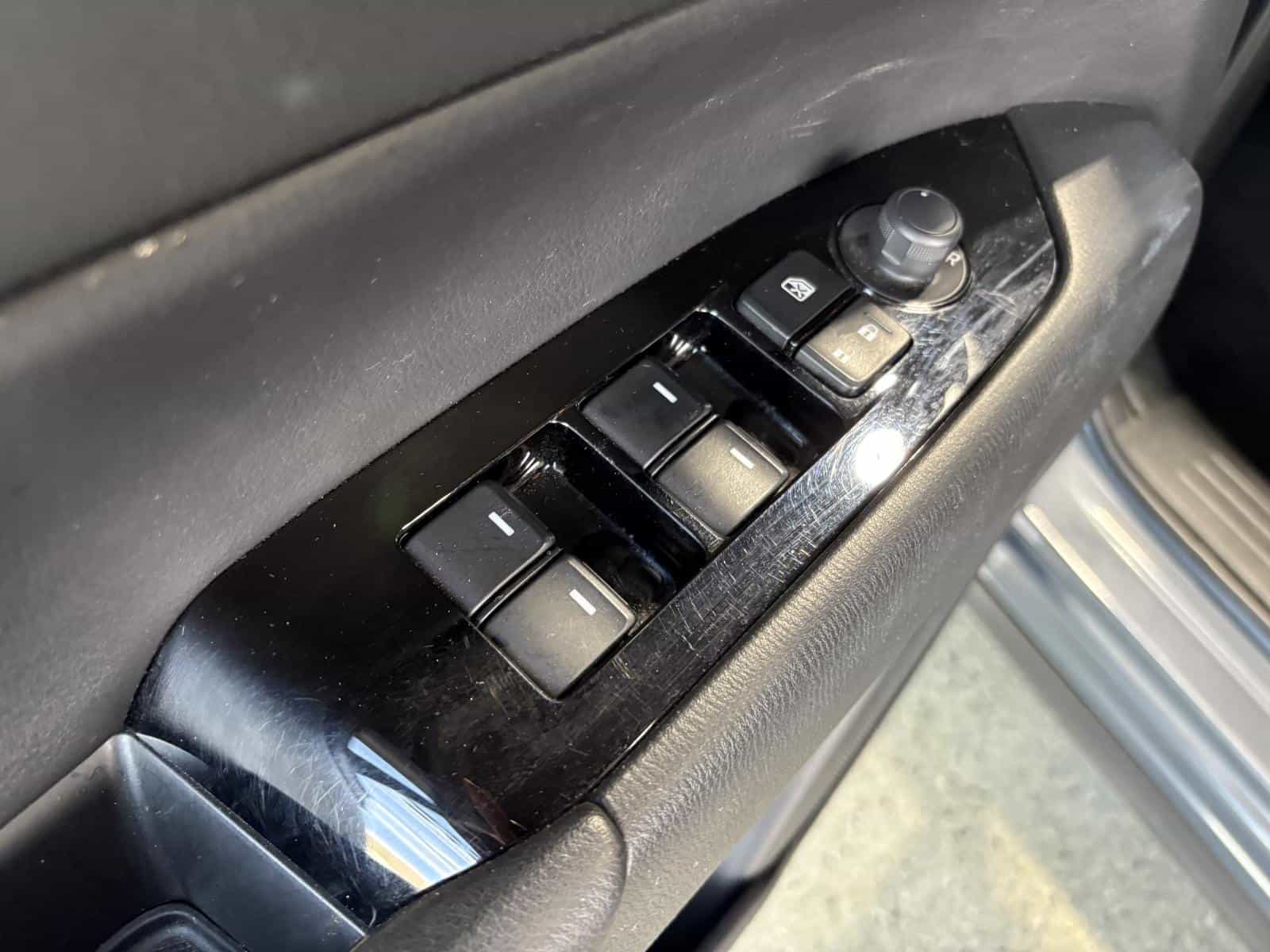 Image 12 Mazda CX-5 GS 2023