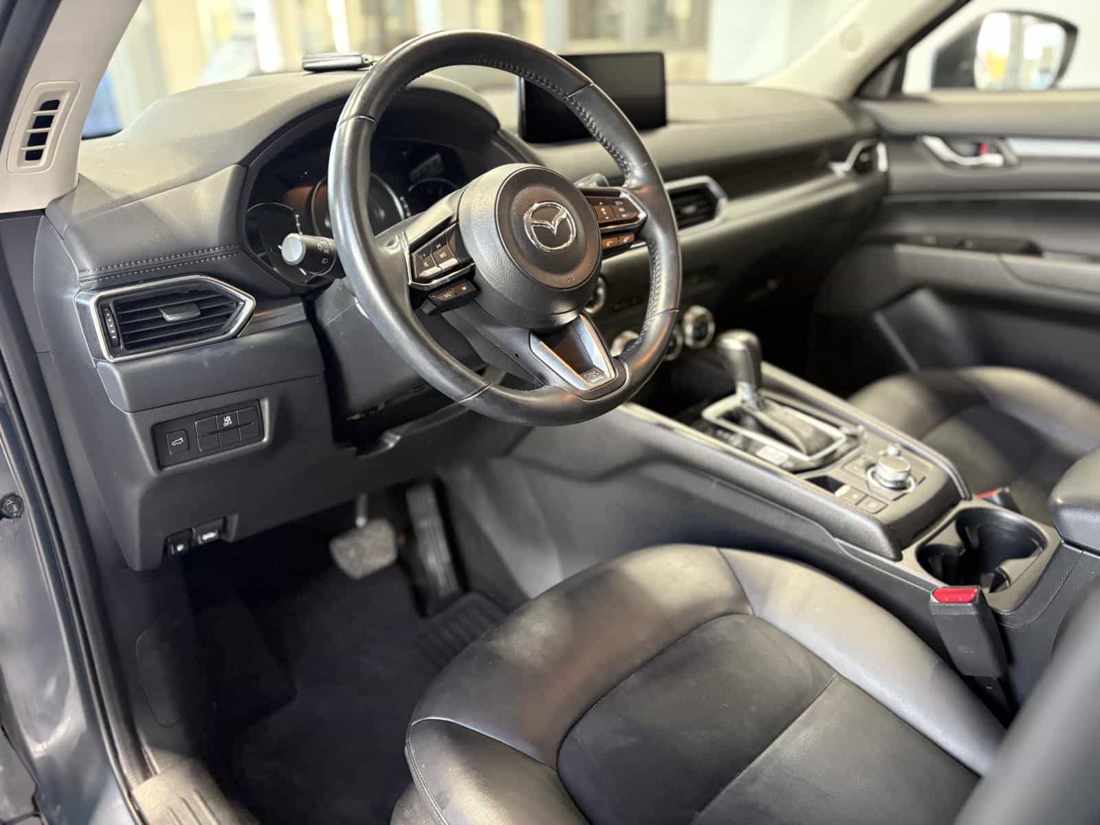 Image 10 Mazda CX-5 GS 2023