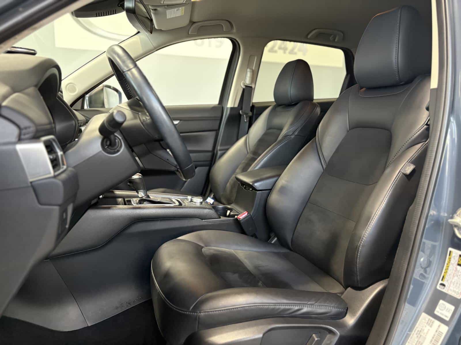 Image 14 Mazda CX-5 GS 2023