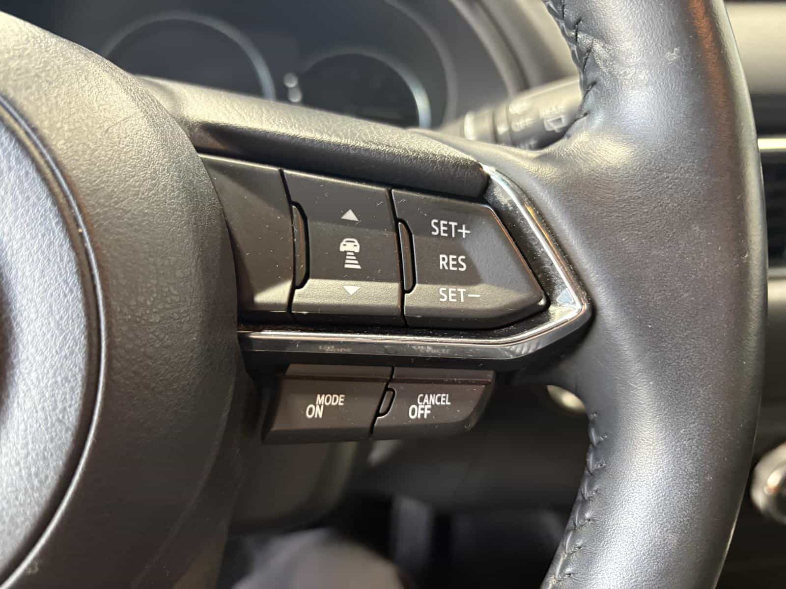 Image 15 Mazda CX-5 GS 2023