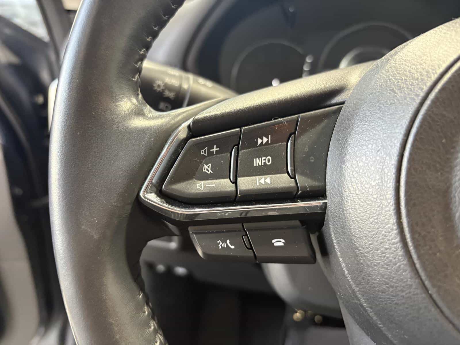 Image 16 Mazda CX-5 GS 2023