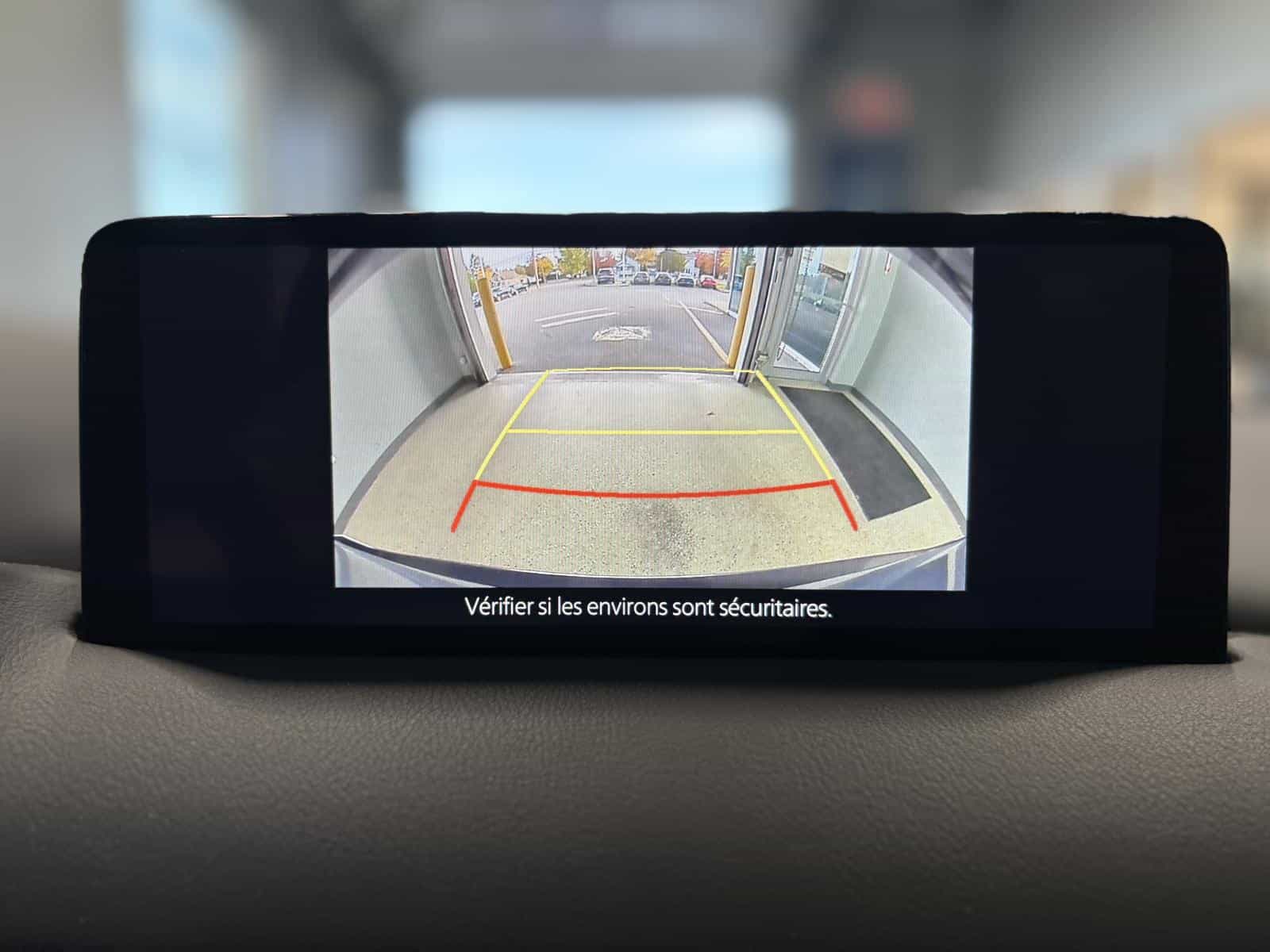 2023 Mazda CX-5 GS - Image 18