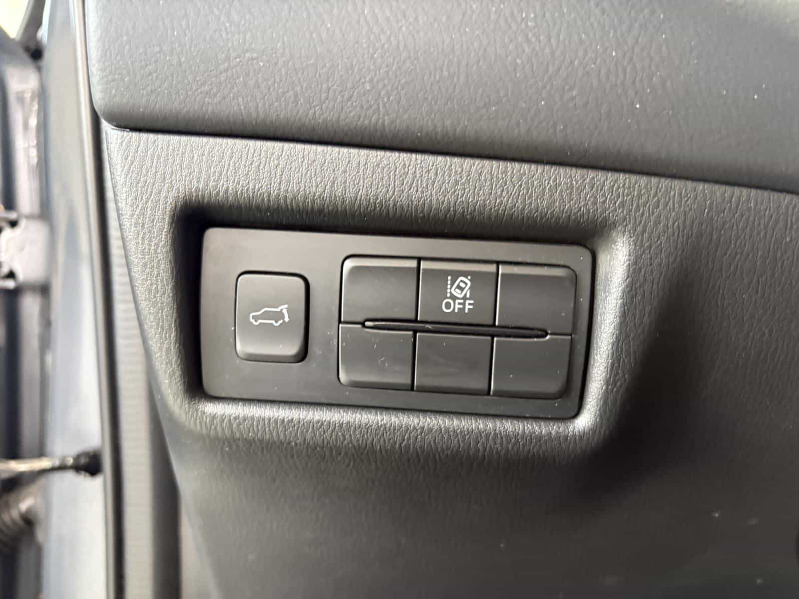 Image 17 Mazda CX-5 GS 2023