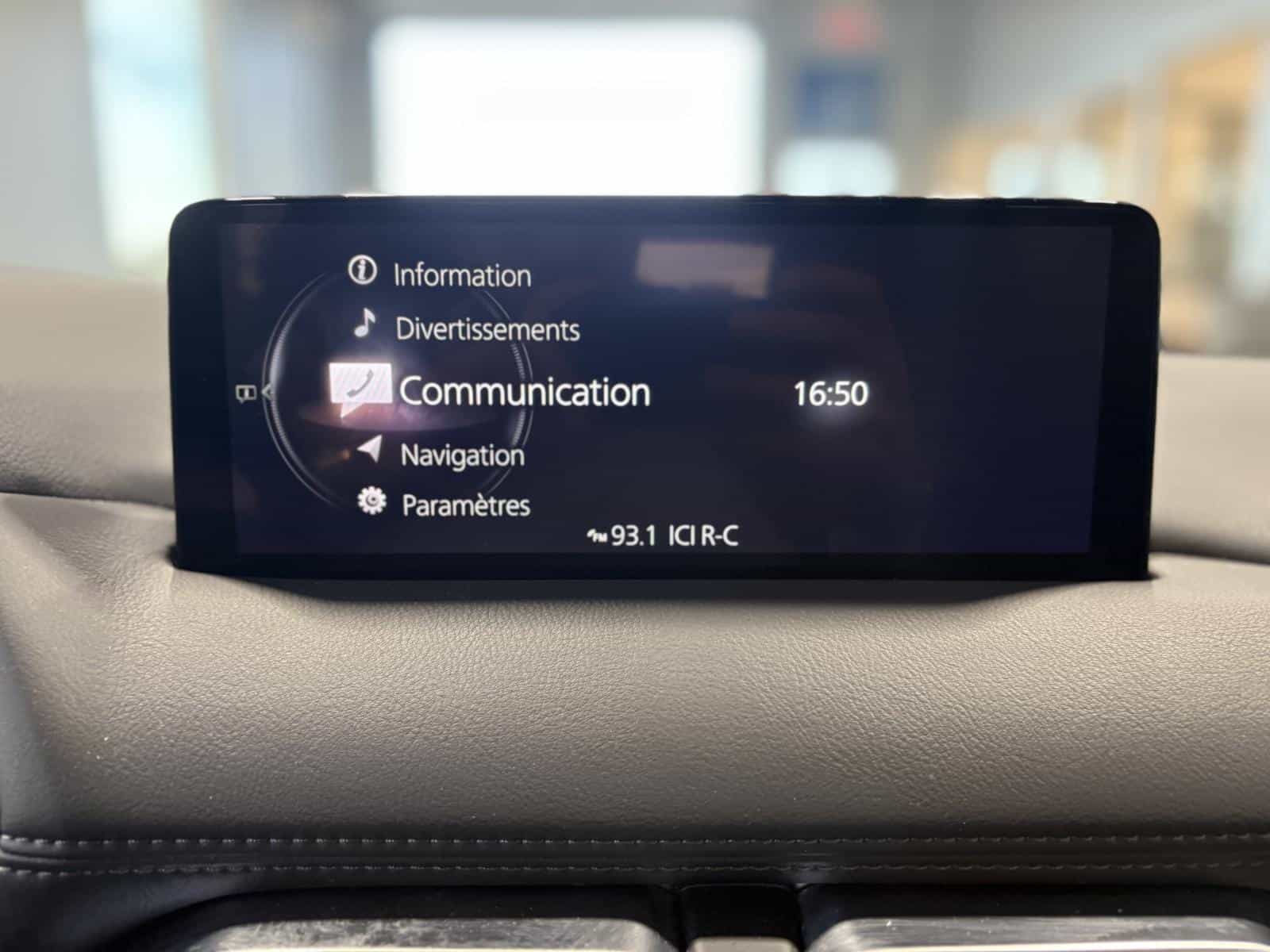 Image 19 Mazda CX-5 GS 2023