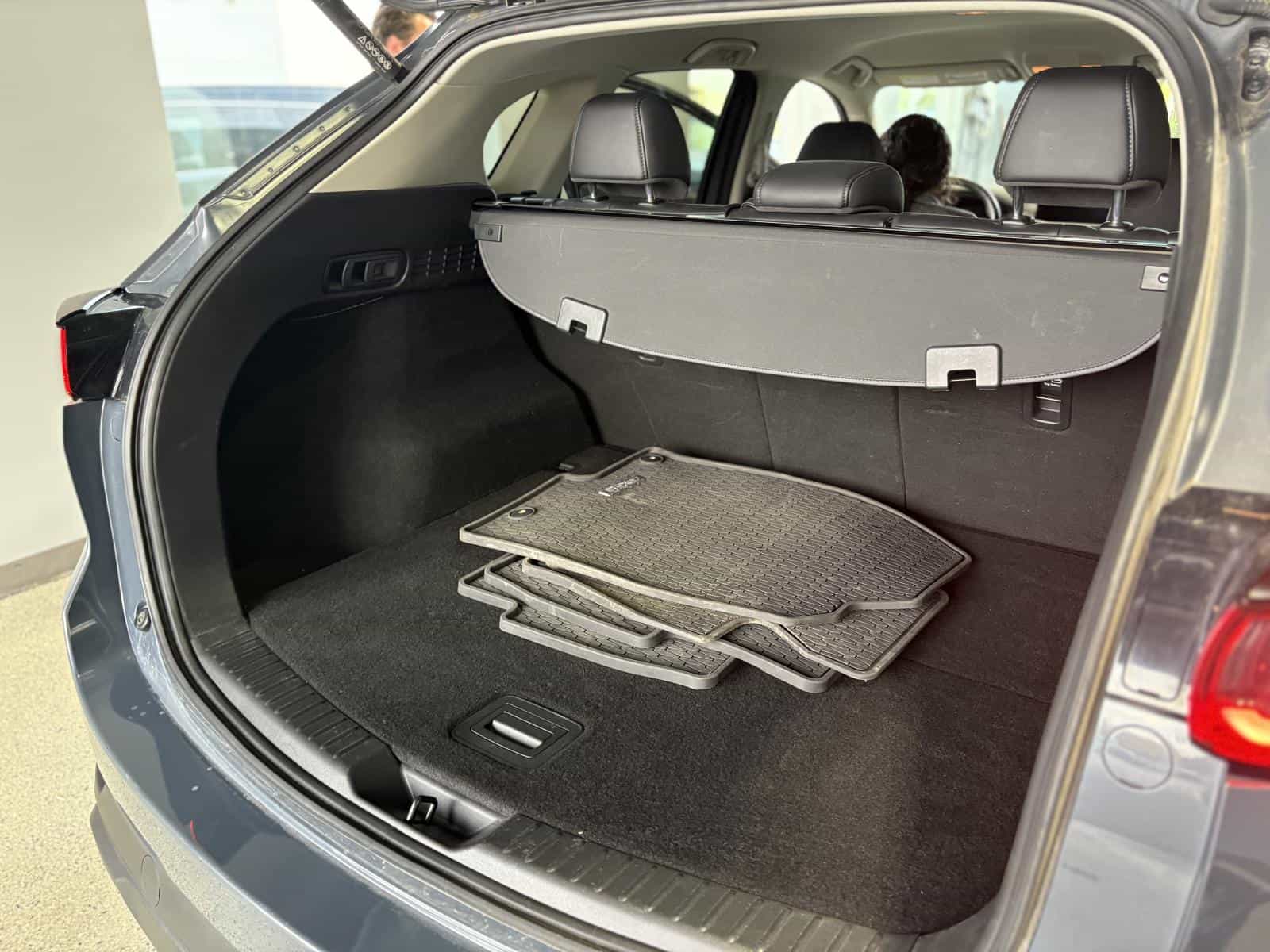 Image 23 Mazda CX-5 GS 2023