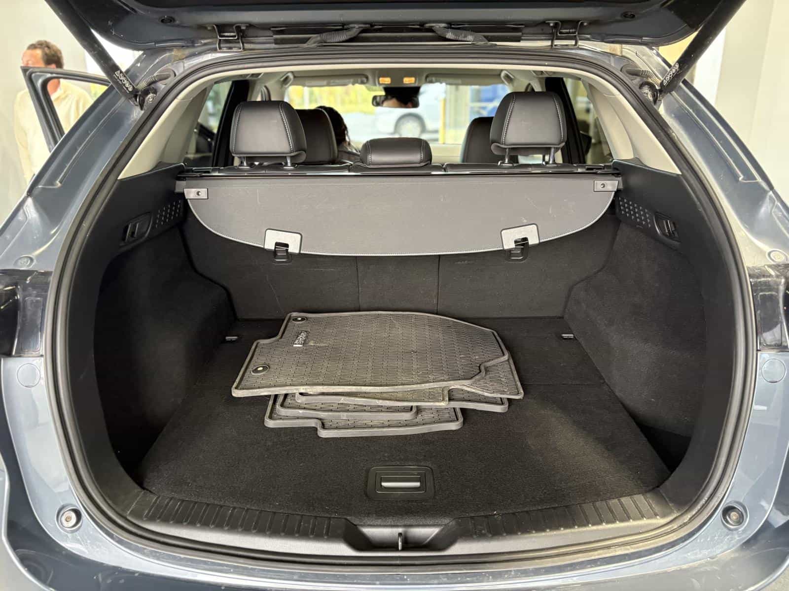 Image 24 Mazda CX-5 GS 2023