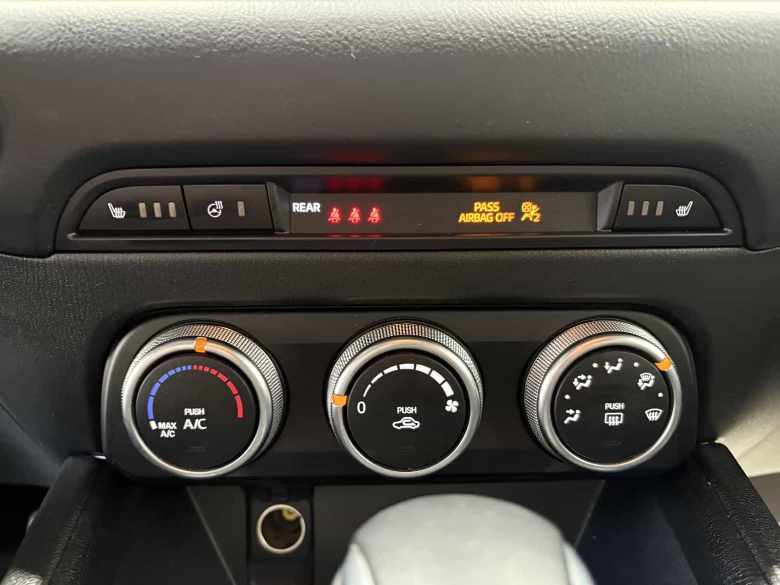 Image 22 Mazda CX-5 GS 2023