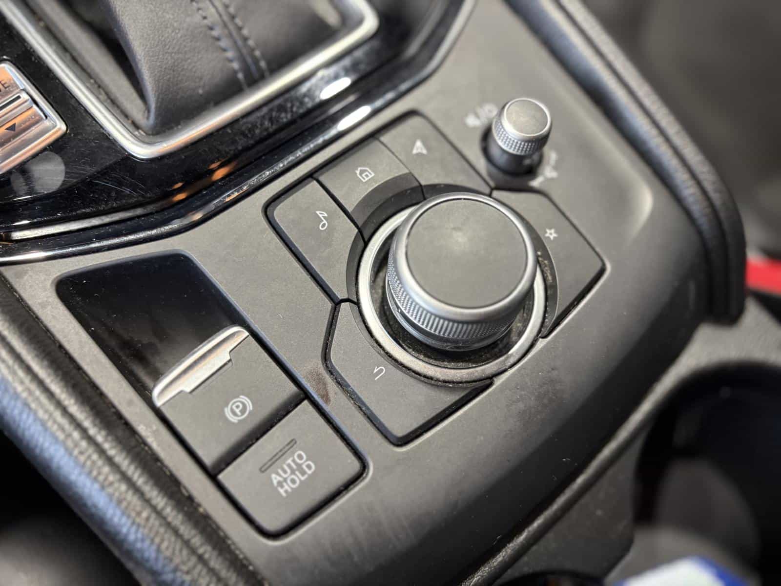 Image 20 Mazda CX-5 GS 2023