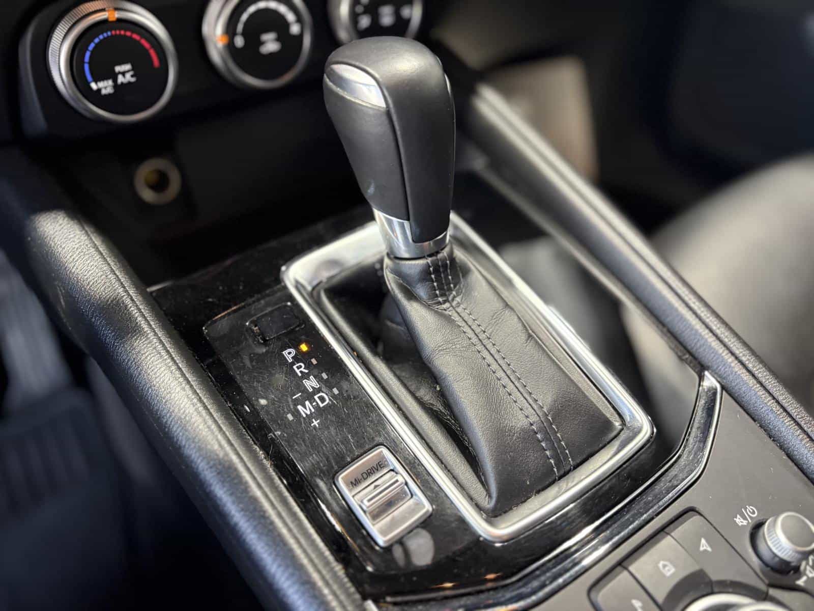 2023 Mazda CX-5 GS - Image 21