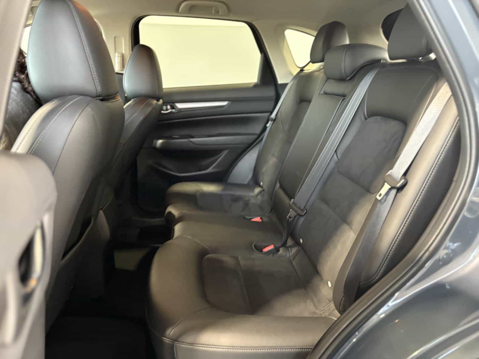 Image 25 Mazda CX-5 GS 2023