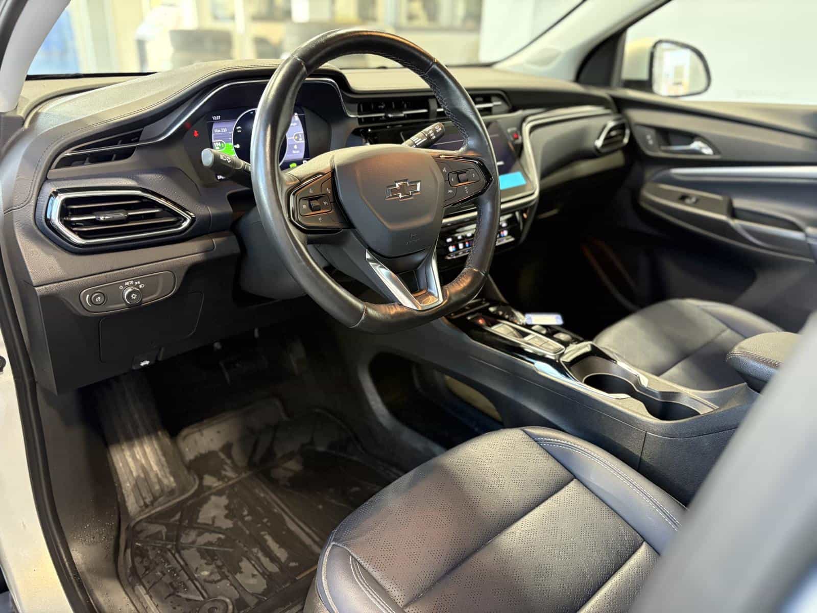 Image 11 Chevrolet Bolt EUV Premier 2023