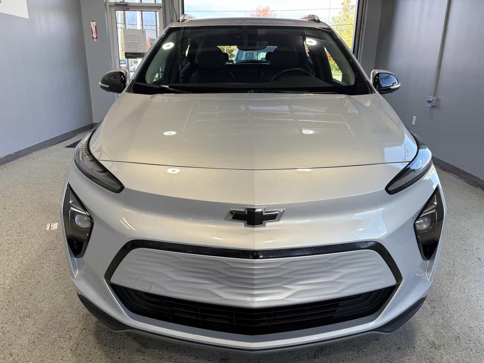 Image 7 Chevrolet Bolt EUV Premier 2023