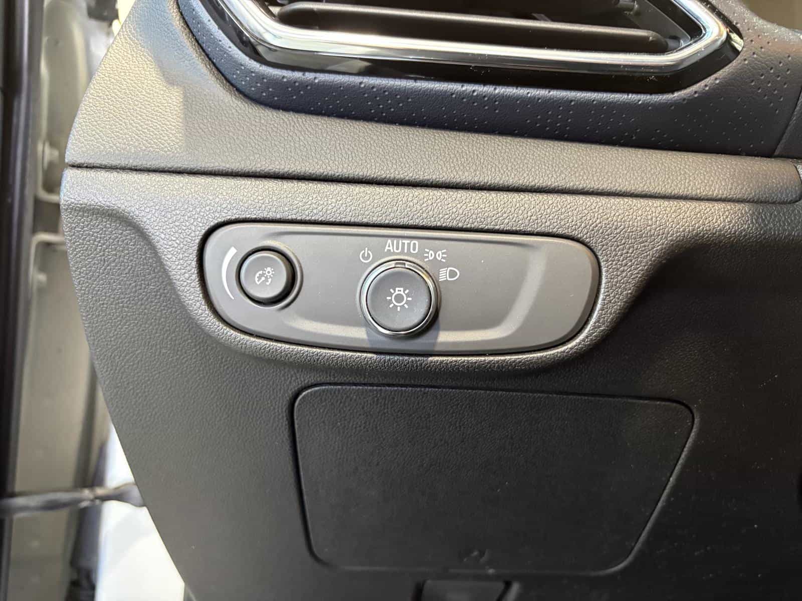 Image 15 Chevrolet Bolt EUV Premier 2023