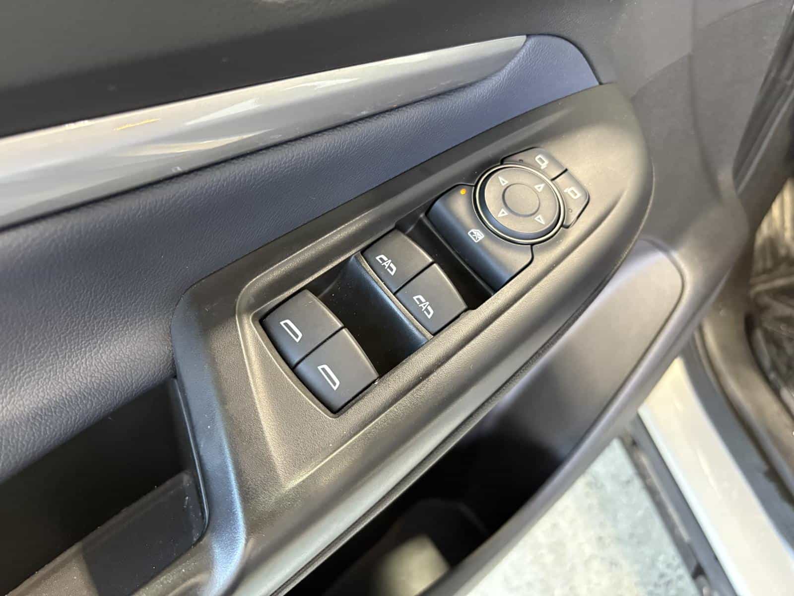 Image 16 Chevrolet Bolt EUV Premier 2023