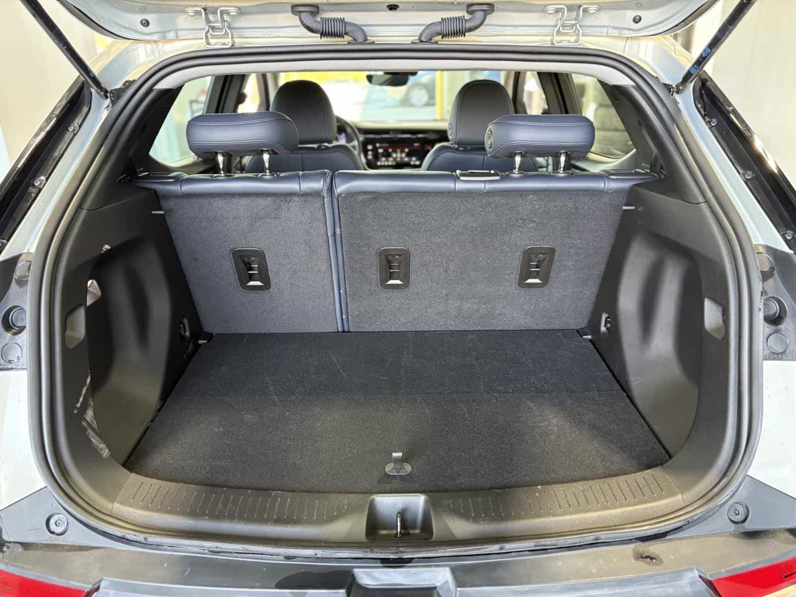 Image 26 Chevrolet Bolt EUV Premier 2023