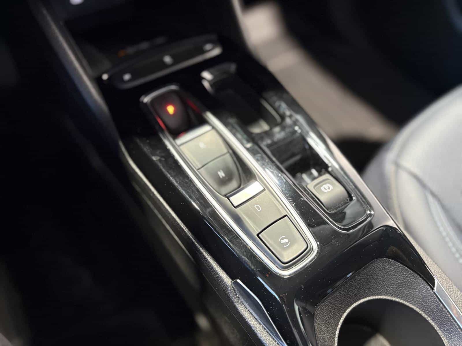 Image 24 Chevrolet Bolt EUV Premier 2023