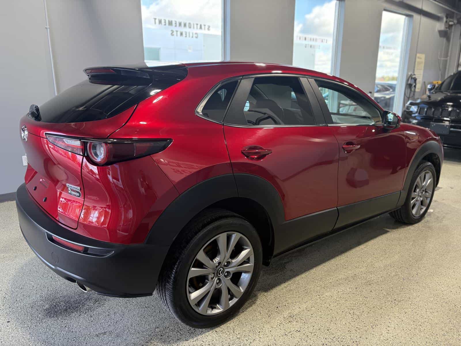 2021 Mazda CX-30 GS - Image 5