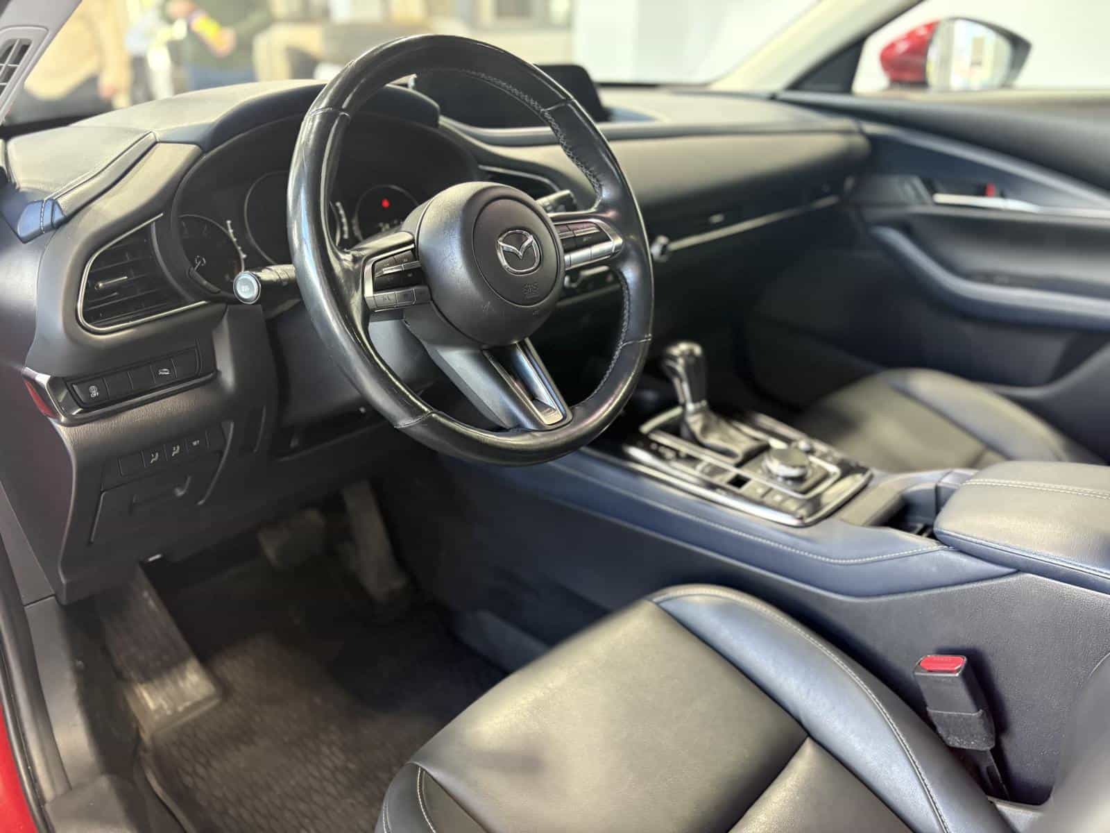 2021 Mazda CX-30 GS - Image 10