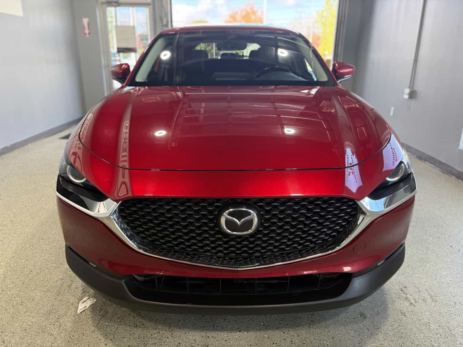 2021 Mazda CX-30 GS - Image 7