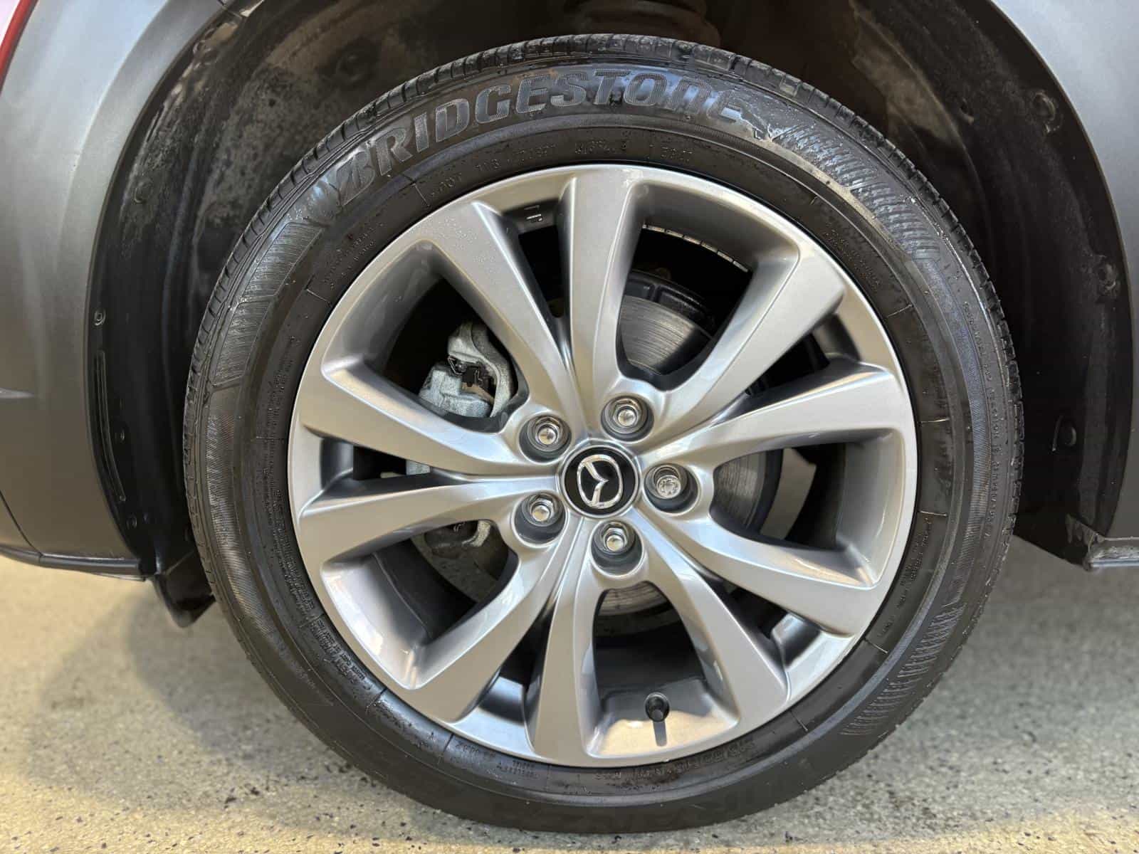 Image 8 Mazda CX-30 GS 2021