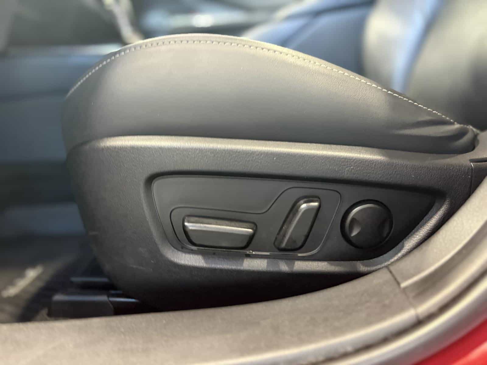 Image 13 Mazda CX-30 GS 2021