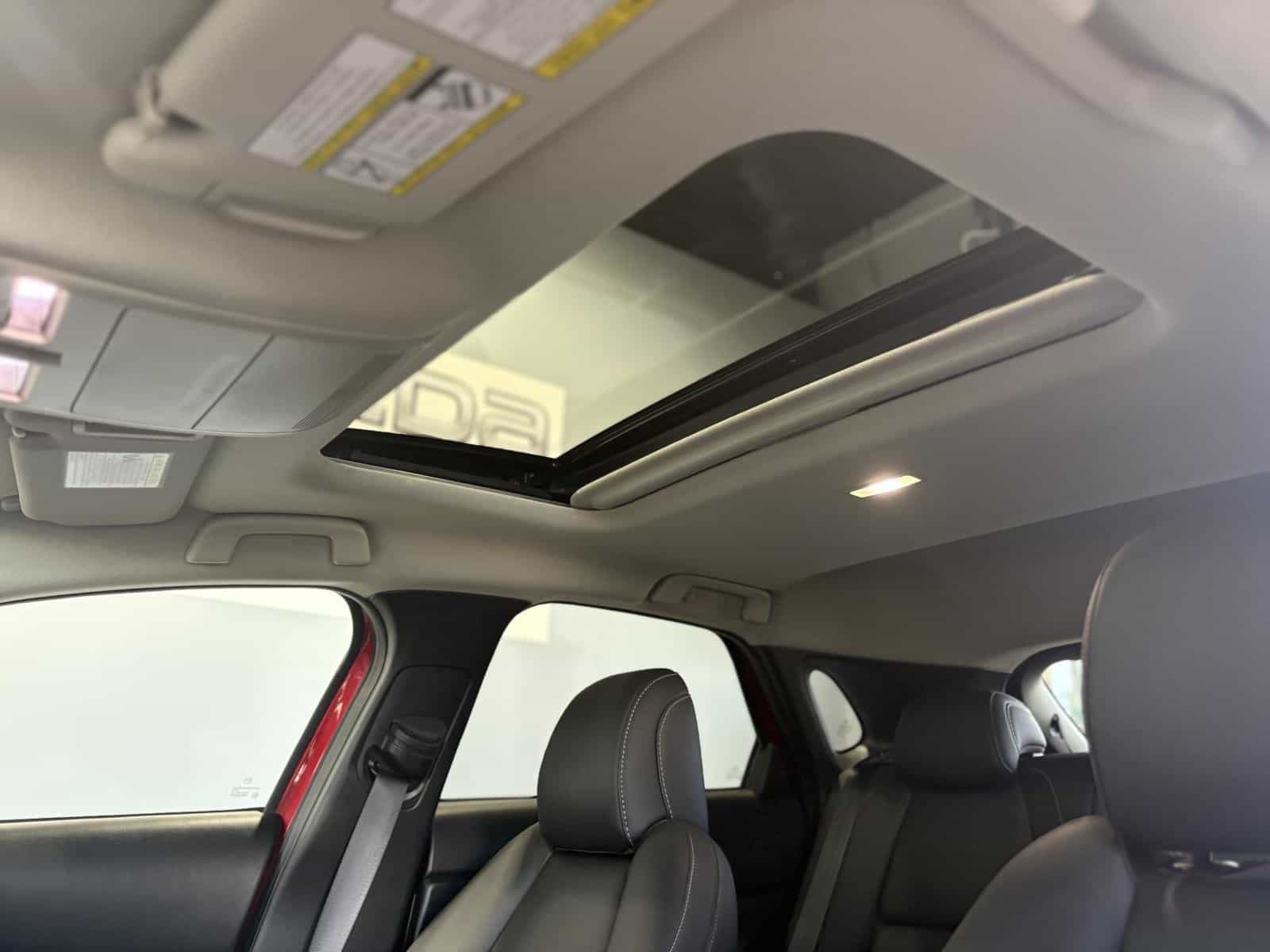 Image 14 Mazda CX-30 GS 2021