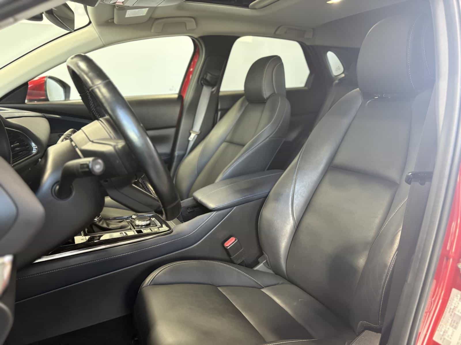 Image 12 Mazda CX-30 GS 2021