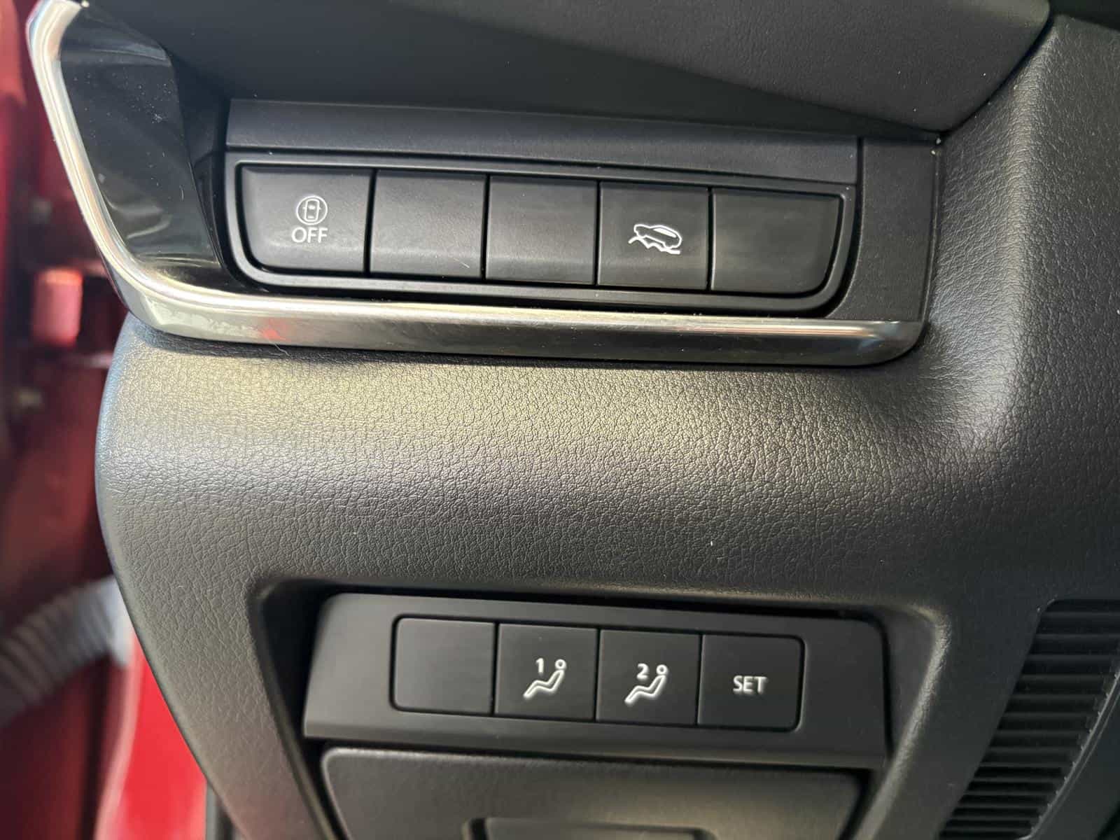 Image 16 Mazda CX-30 GS 2021