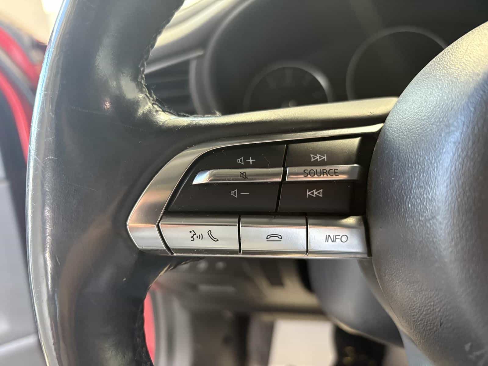 2021 Mazda CX-30 GS - Image 17