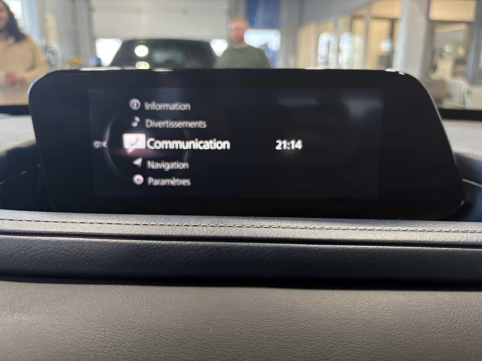 Image 20 Mazda CX-30 GS 2021