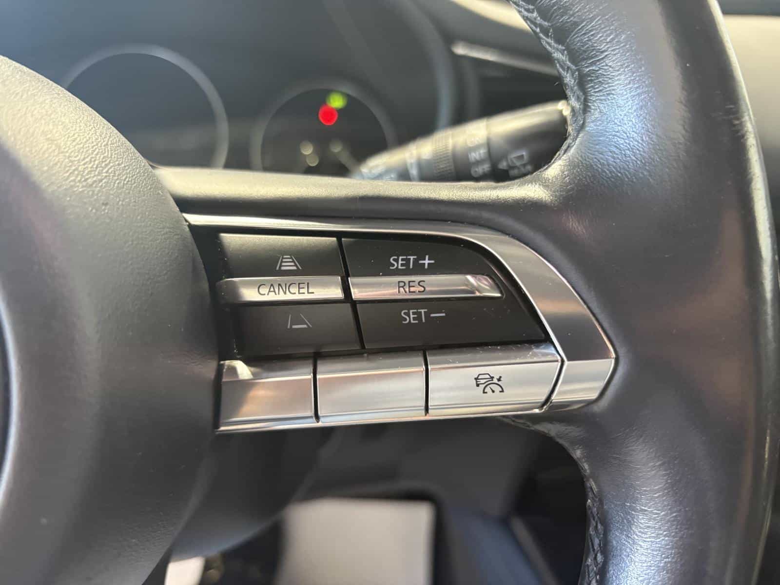 Image 18 Mazda CX-30 GS 2021