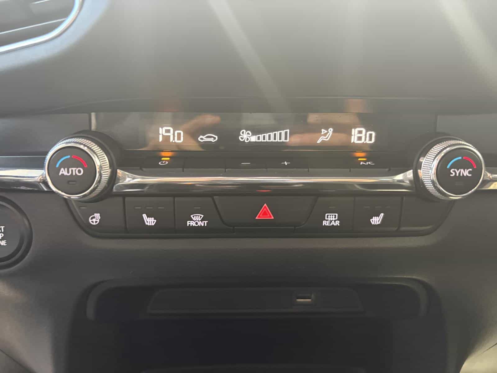 Image 22 Mazda CX-30 GS 2021