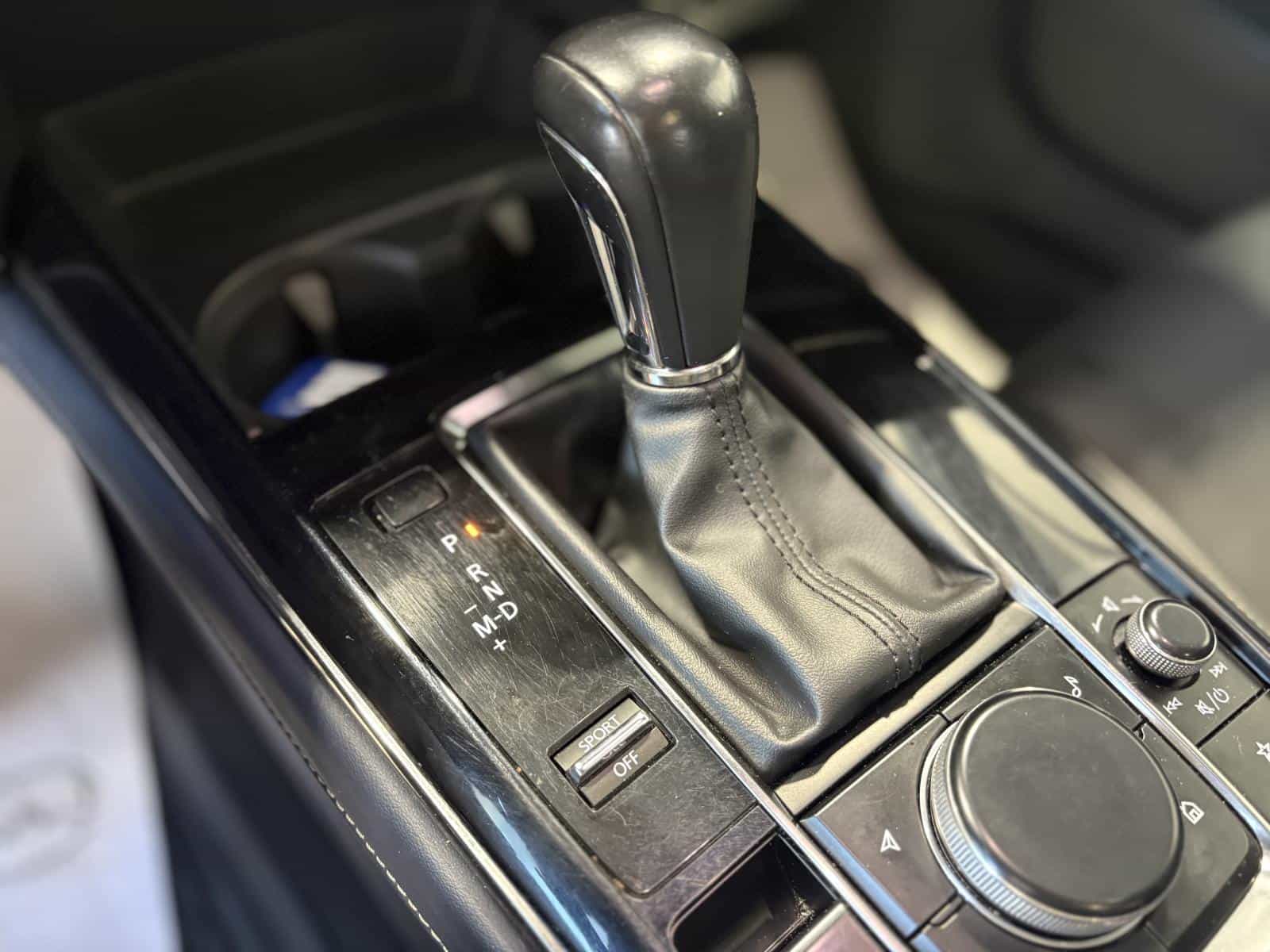 Image 23 Mazda CX-30 GS 2021