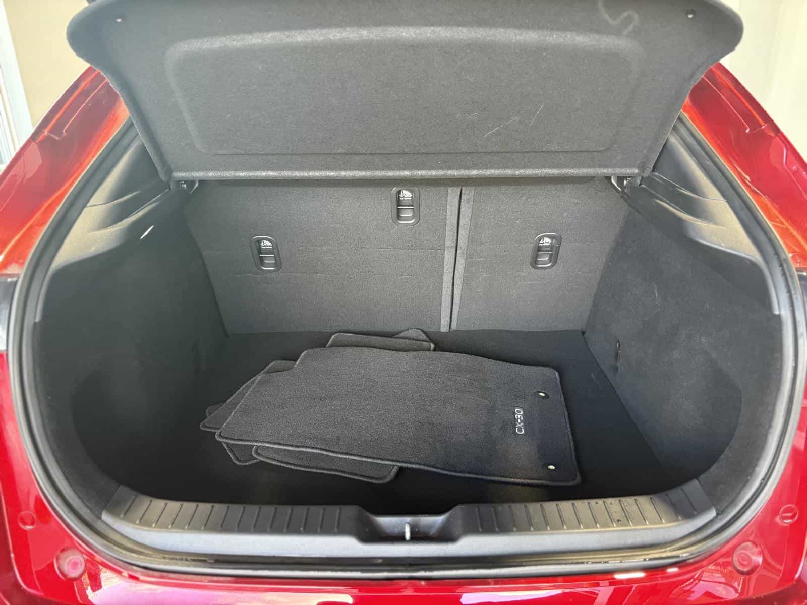 2021 Mazda CX-30 GS - Image 26